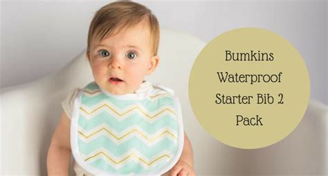 Starting out with Bib Starter .